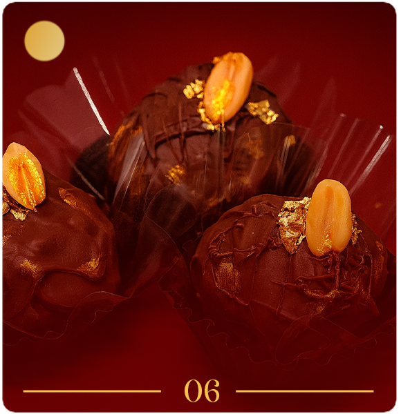 Criação da Dolcezza